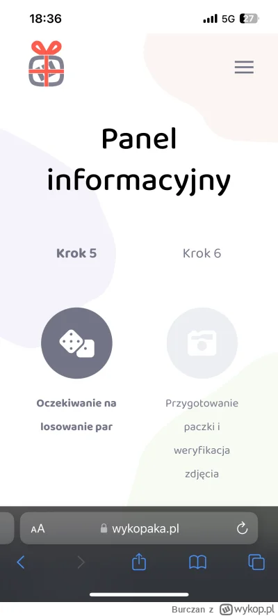 Burczan - Dejcie mnie już tę parę (｡◕‿‿◕｡) #wykopaka