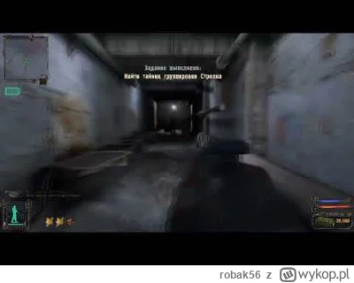 robak56 - Ktoś piłuje jakiegokolwiek STALKERA?
#grypc  #rozrywka