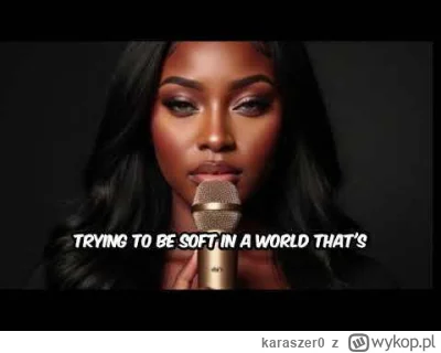 karaszer0 - Mamy przypadek pierwszej piosenki wygenerowanej przez AI(Suno), ktora zna...