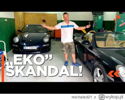 michalxd21 - Ciekawe ile jeszcze mocy w sobie będzie miało hasło "PiS kradł!"? Bo #!$...