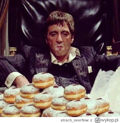 strach_overflow - @P-v-E: