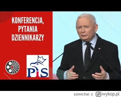 szmichal - #bekazpisu #polityka w końcu ktoś spytał Pierdzisława o kontakty z półświa...