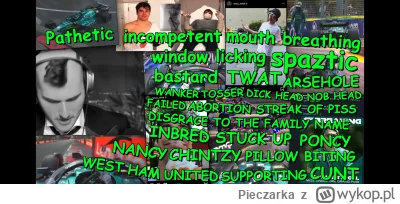 Pieczarka - #f1 nie może zabraknąć