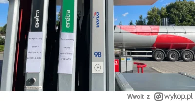 Wwolt - #polityka #bekazpisu Pamiętacie rok 2023 i akcję Orlenu? 
Czekam kiedy ktoś r...