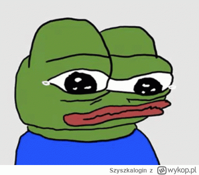 Szyszkalogin - #przegryw Smutno mi jest chciałbym mieć dziewczynę i się przytulać i s...