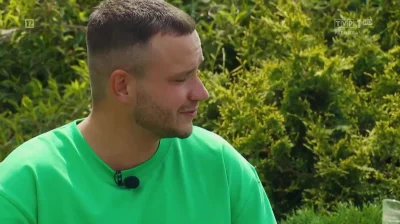 Pan_Whiskers - #rolnikszukazony Na razie jest u niej faworytem, ale takim gadaniem ko...