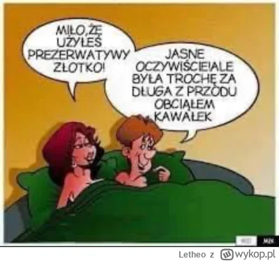 Letheo - #grazynacore #humorobrazkowy #heheszki