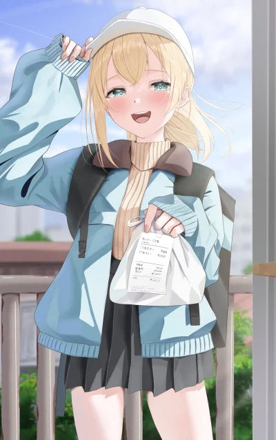 Hajak - #randomanimeshit #anime #virtualyoutuber #hololive #kazamairoha