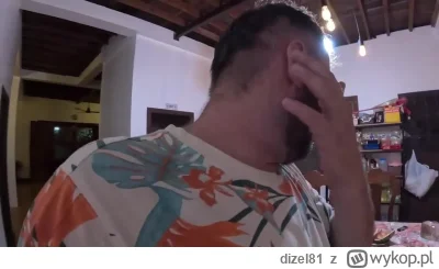 dizel81 - Marcinku I love you:)
Asia zła bo menelaos pijany to zabrał ją na duriana b...