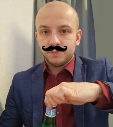 emerytowany_emeryt - -Zobaczcie widzowie, jakią Amanda przepyszną wartość zrobiła...
...