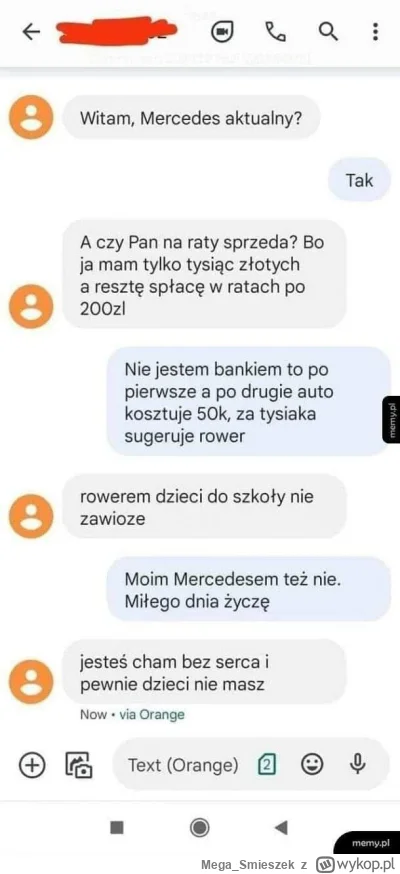 Mega_Smieszek - #heheszki #madki #motoryzacja