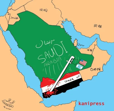 smooker - #jemen #huti 

Saudyjskie Ministerstwo Spraw Zagranicznych "z zadowoleniem ...