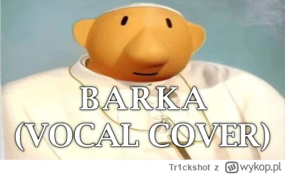 Tr1ckshot - Łagodnie

#2137 #wykopobrazapapieza