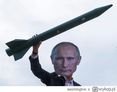 washington - #wojna #ukraina #rosja
czytałem fajny artykuł ᕙ(⇀‸↼‶)ᕗ:
- NATO jest w st...