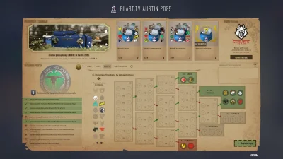 LM317K - #cs2 #csgo Tym razem nie dam się zrobić w c---a ( ͡° ͜ʖ ͡°)