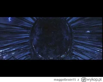 maggotbrain15 - #bitcoin A więc stało się