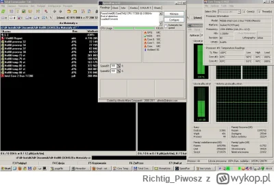 RichtigPiwosz - @RichtigPiwosz: 
A tu uwieczniona jedna z bardzo wielu prób wytrzymał...