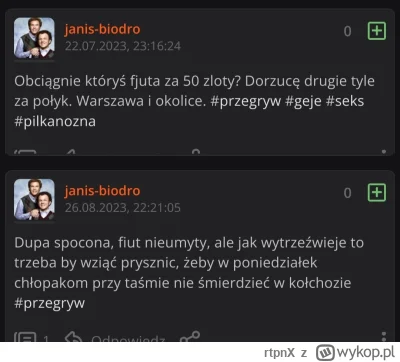 rtpnX - @janis-biodro: xDD