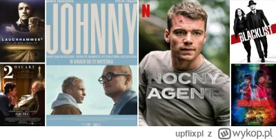 upflixpl - Johnny – dzisiejsza premiera w Netflix Polska – lista dodanych tytułów

...