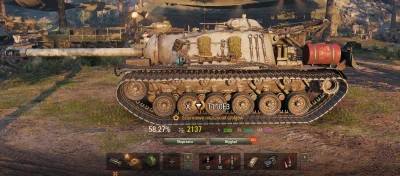 TiniMini_pl - Mam papieską średnią na E3 (⌐ ͡■ ͜ʖ ͡■) #heheszki #wot #2137