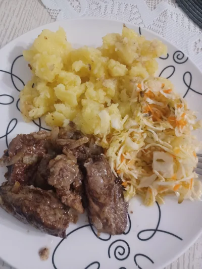 tomekx11994 - #przegryw matula zrobila dla chlopiny