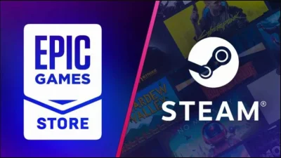 G.....e - Darmówki nie wystarczą - sprzedaż gier na Epic Games Store kontra Steam

Os...