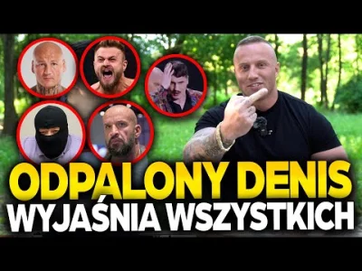 MrBeast - Internetowy konfident znowu w akcji XD
Wrzosek - chuligan Legii Warszawa XD...