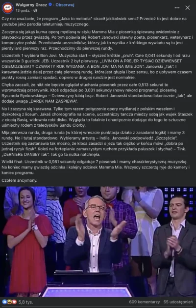 Protectorx - Typ dosłownie skopiował post z fejsa którym gardzi wykopxDDDDD