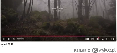KarLak - @spiewana-pilka-nozna: Tak, ale Cię zaskoczę. W 26s jest faktycznie  X   L a...