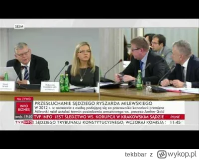 tekbbar - Jak mogło tego zabraknąć: