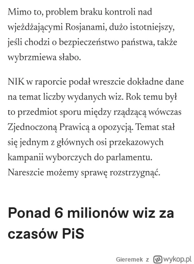 Gieremek - @kobiaszu: Pisowcy już się prują, że wrzucany jest ciągle ten sam wykres. ...
