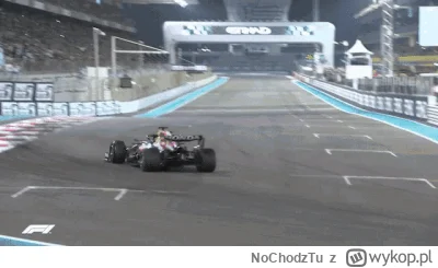 NoChodzTu - #f1 Maxiu trenuje już drifta ( ͡° ͜ʖ ͡°)
