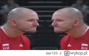 bar125 - #paryz2024 #siatkowka