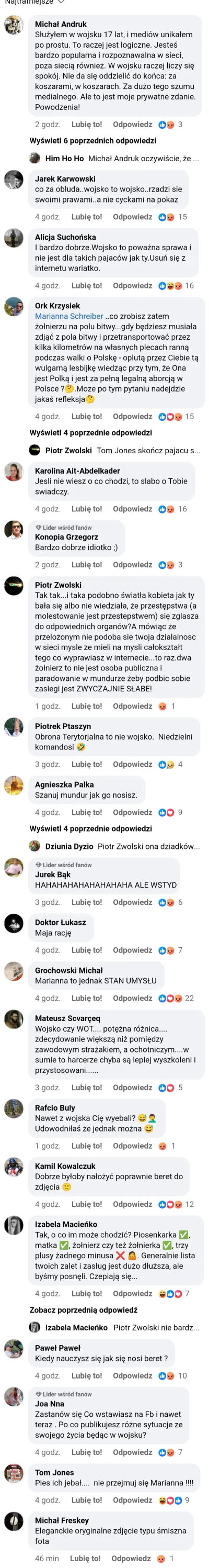 WykopX - Tu komentarze na pamiątkę