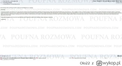 Olo22 - Codzienna dawka wpadek i absurdów dwóch ostatnich kadencji PiS.

Dzień 18: Jo...