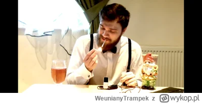 WeunianyTrampek - @Salam-Abdul-Al-Stulejari silna wola, restrykcyjne prowadzenie i bę...