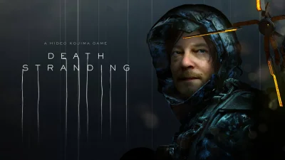 johnshepard2000 - Po latach sprawdziłem pierwszą część Death Stranding. Do tej pory o...