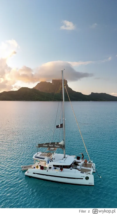 Filar - @MLeko29: oczywiście, że jest poprawne ;) (zdjęcie z Polinezji)  W niektórych...