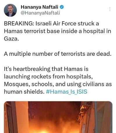 Eliade - @pearl_jamik: IDF (tweet już skasowany)