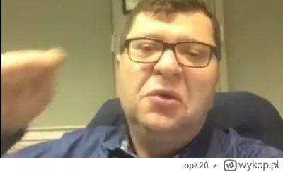 opk20 - Czuję sie jak stonoga 
#wybory