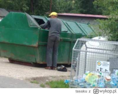 tasaku - wasz tajger w końcu się przebrał i coś robi elo #bonzo