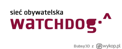 Bubsy3D - Pytanie do @Watchdog_Polska czy coś zrobicie w sprawie dyskryminacji Polakó...