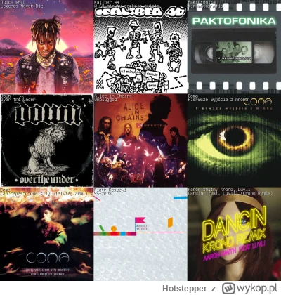 Hotstepper - @Nacho_Libre: