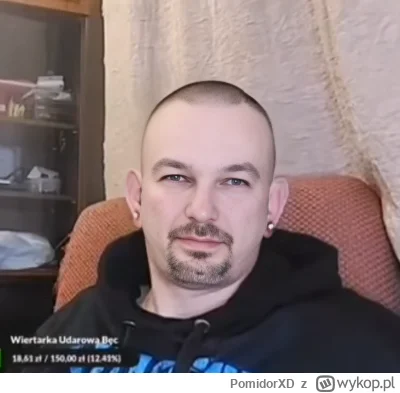 PomidorXD - A wizisie maja staśko nam zgłosiła federacje bu ha ha beka z was wizofie ...