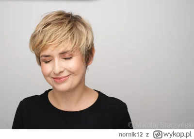 nornik12 - witamy panią Karolinę Głowacką z Radia Naukowego w naszych skromnych proga...