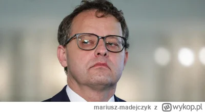 mariusz-madejczyk - Przecież to jeszcze lepsza sytuacja dla Tuska i koalicji od samej...