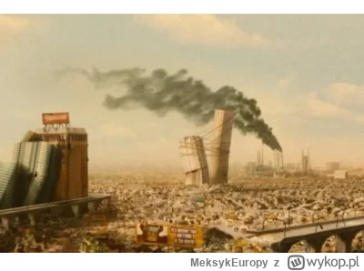 MeksykEuropy - @Megasuper gdzieś to już widziałem xd