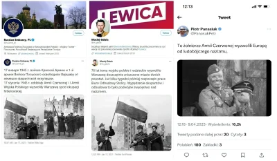 kolegazsasiedztwa - Informacja nieprawdziwa: Panasiuk został już dawno usunięty z kon...