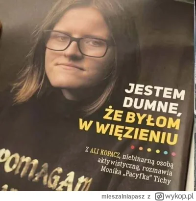 mieszalniapasz - #bekazlewactwa #bekazpodludzi

( ͡° ͜ʖ ͡°)