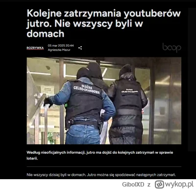 GibolXD - #famemma Ciekawe kto dziś jest na trasie do szczecina ( ͡° ͜ʖ ͡°)